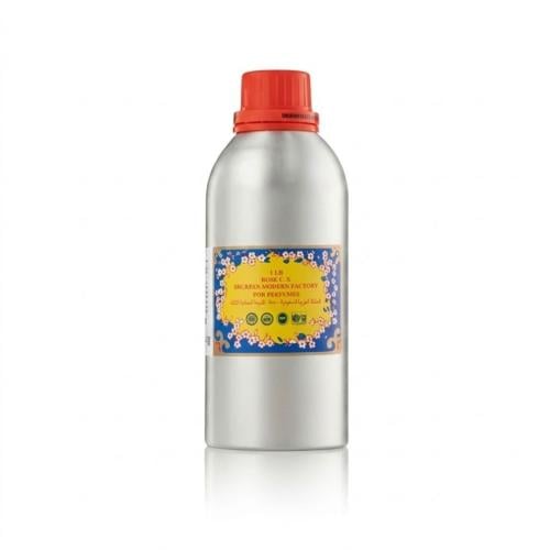 زيت عطري ورد هولندي 454 جرام