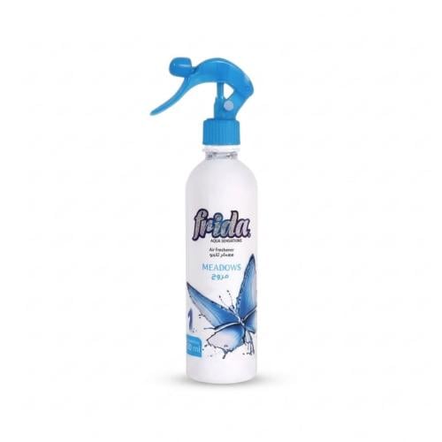 فريدا معطر جو مروج