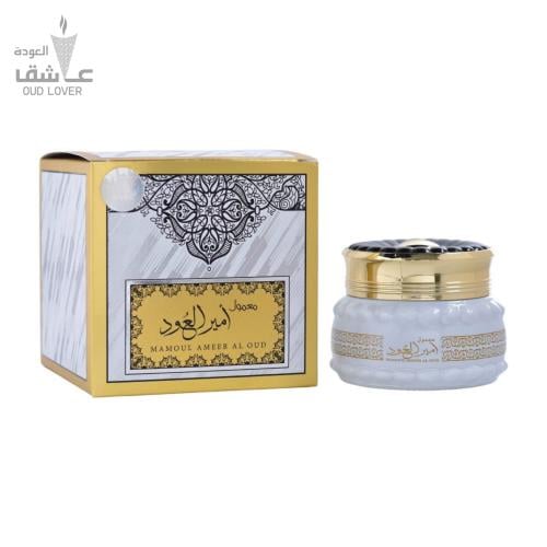 معمول امير العود الذهبي