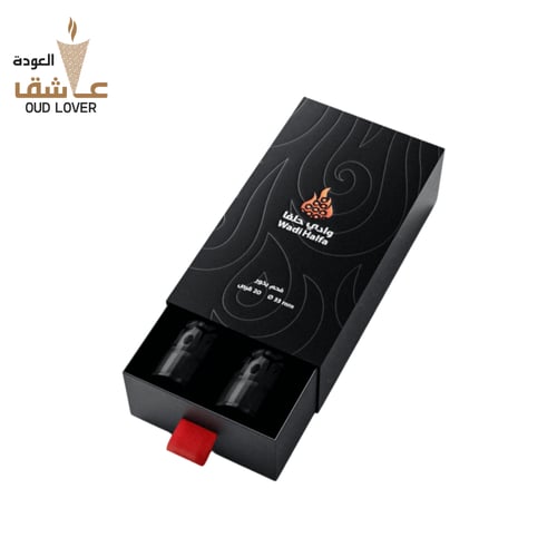 فحم بخور حجم وسط | 20 قرص