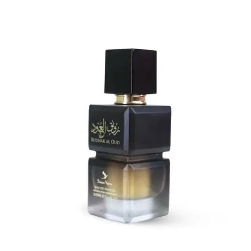 عطر رونق العود