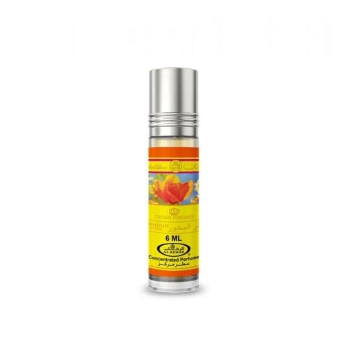 عطر البخور 6 مل