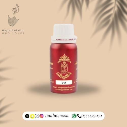 عطر زيتي جيسي 100 جم