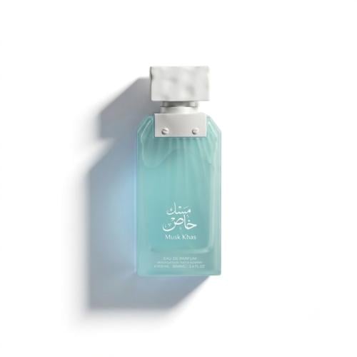 عطر مسك خاص