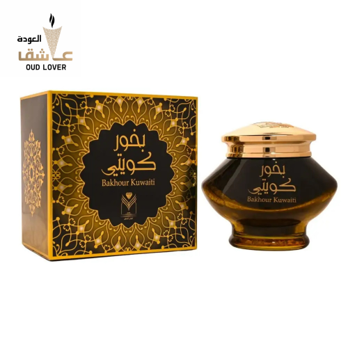 بخور كويتي - من الماس للعطور