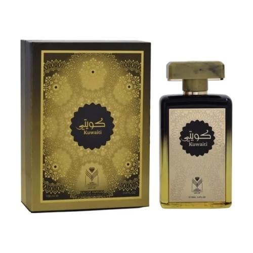 عطر كويتي 100 مل