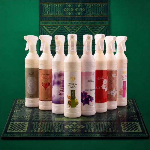 عرض معطرات الجو