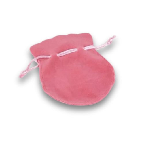 اكياس قماش قطفه دائري