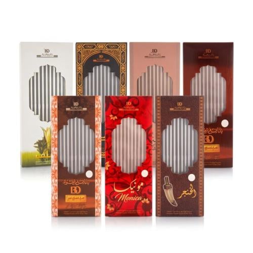 عرض بخور الند