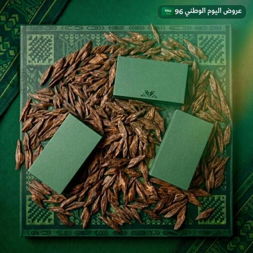 عود تايجر | 3 اوقيات