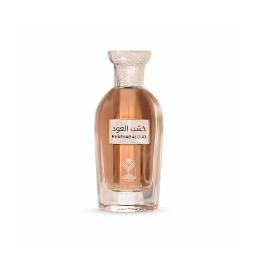 عطر خشب العود