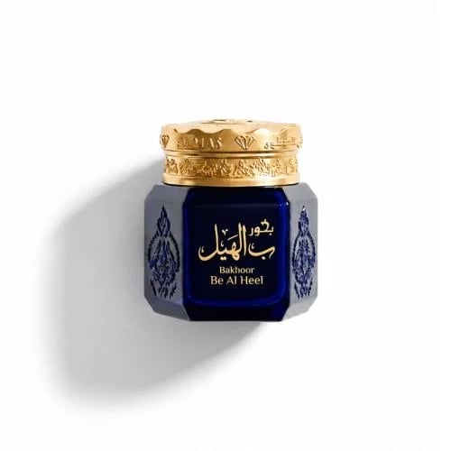 بخور بالهيل