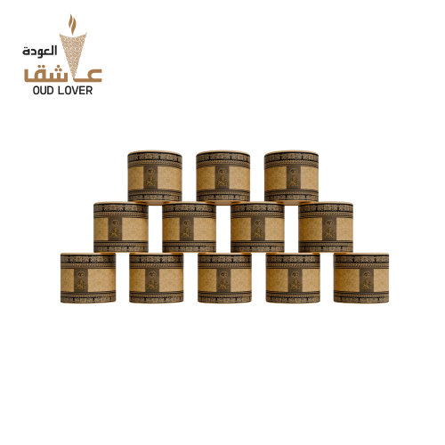 توزيعات ميني بخور عاشق العود