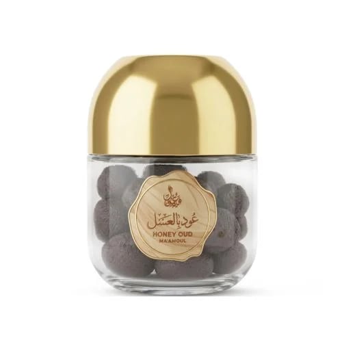 معمول عود بالعسل 200 جرام