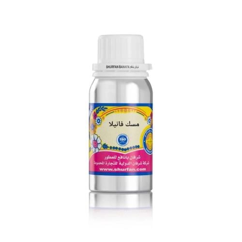زيت عطري مسك فانيلا