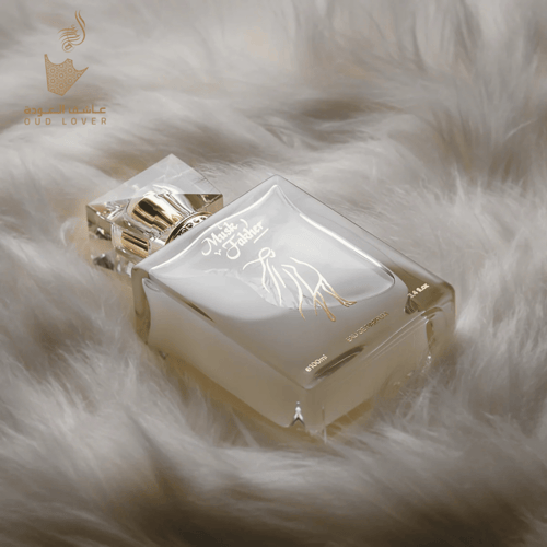 عطر مسك فاخر - 100 مل