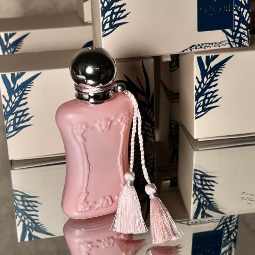 عطر ميني رقم ٢