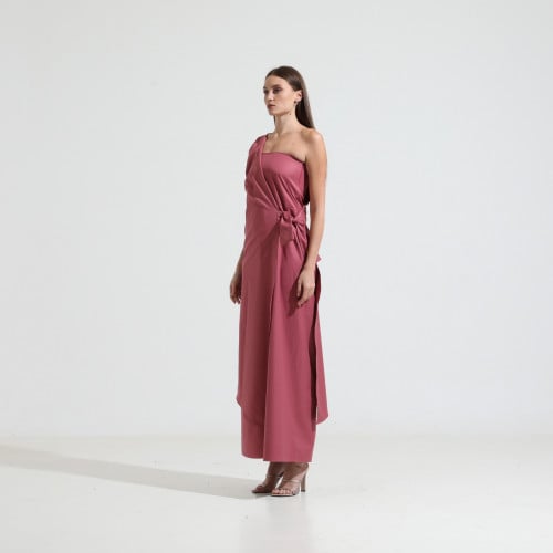 Jumpsuit Set