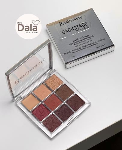 باليت ايشدو بديل ديور