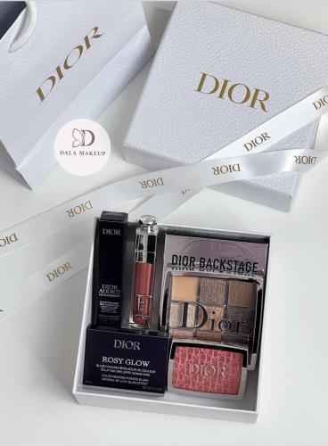 بكج ديور مع الملحقات