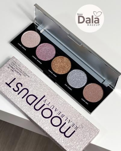 باليت قليتر بديل اربن ديكاي