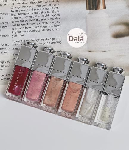 قلوسات بديل ديور المجموعة كاملة