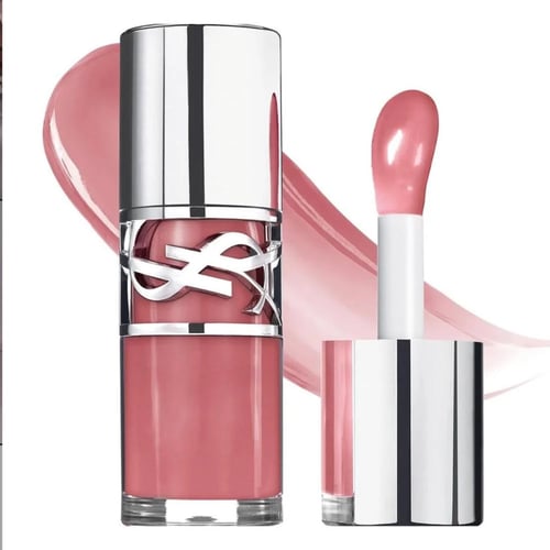 قلوس اف سان لوران ( الحبة