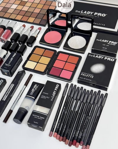 عرض مجموعة ليدي برو