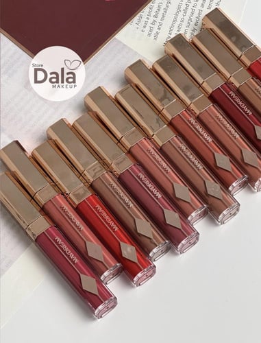 أرواج بديلة شارلوت ( 12 حبة )