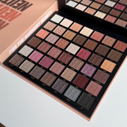 باليت بديل بيوتي باي