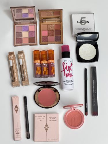 عرض مخفض منتجات بدون كرتونها