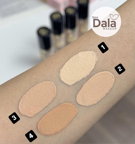 كونسيلر بديل توفيسد