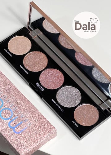 باليت قليتر بديل اربن ديكاي