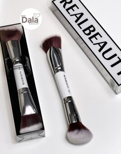 فرشة بلشر ودمج بديل ماربل