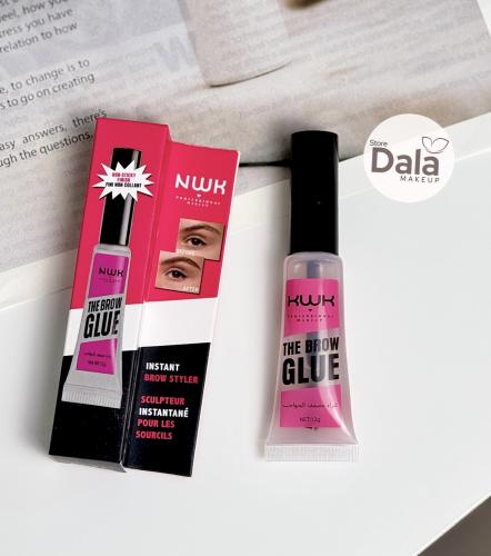 مسكرة حواجب شفافة بديل nyx