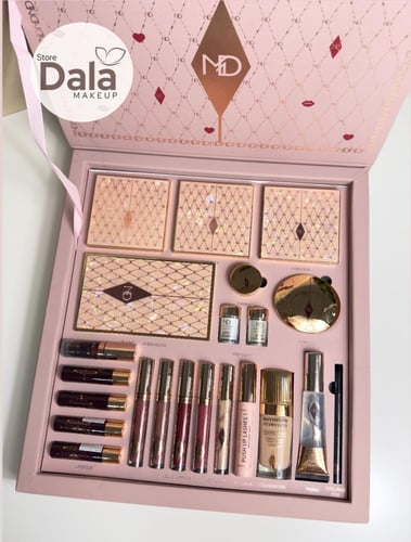 بوكس بديل شارلوت