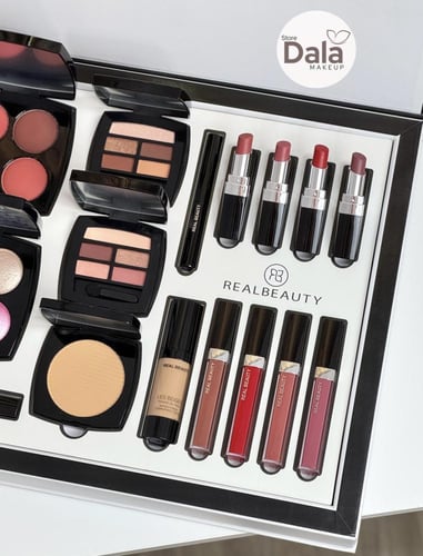 بوكس بديل شانيل