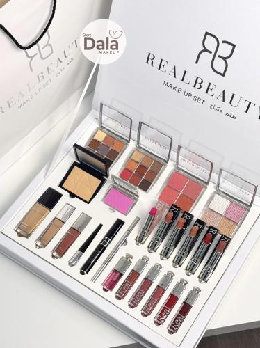 بوكس بديل ديور الأبيض