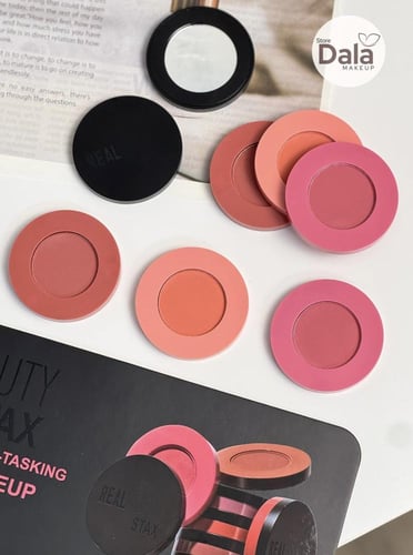 بلشرات بديلة سيفورا 3 درجات