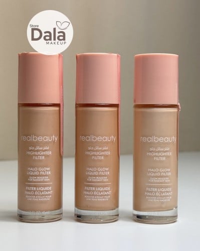 اساس بديل ايلف فلتر قلو