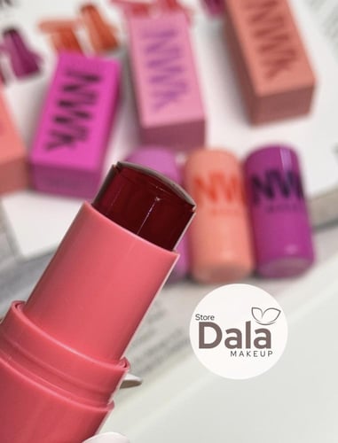 بلشر وتنت جيلي بديل ميلك ( ثابت جداً)