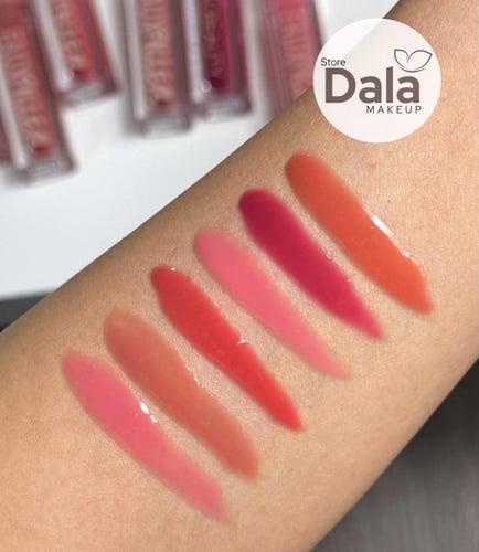 قلوسات بديل هدى بيوتي