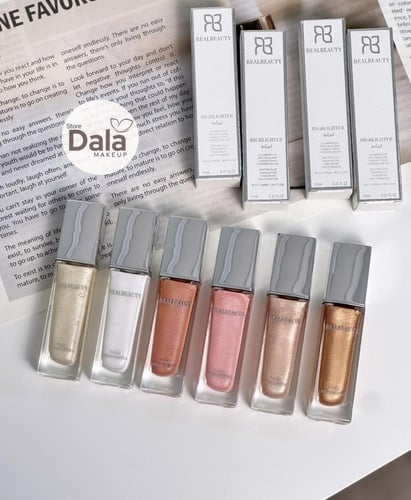 هايلايتر سائل بديل ديور ( الحبة )