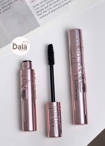 مسكرة بديلة سكاي مبيلين لتطويل الرموش