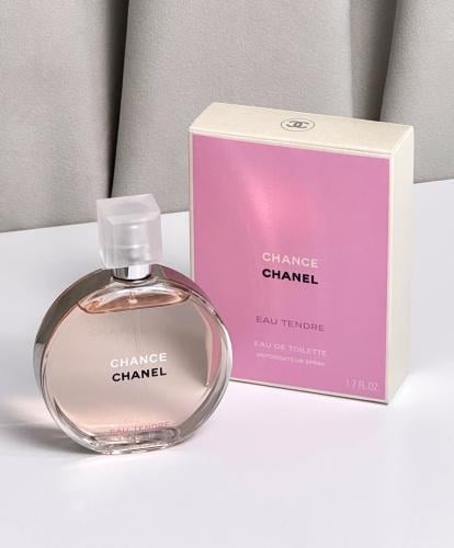 عطر شانيل شانس