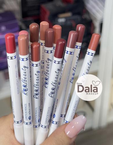 محددات بديلة لوك ( 12 لون )