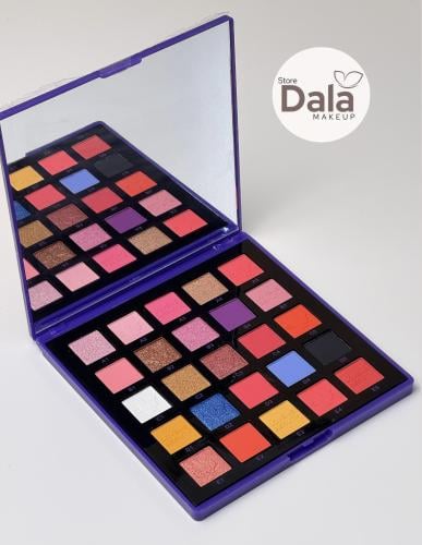 باليت ايشدو