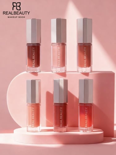 قلوسات بديلة فنتي بيوتي