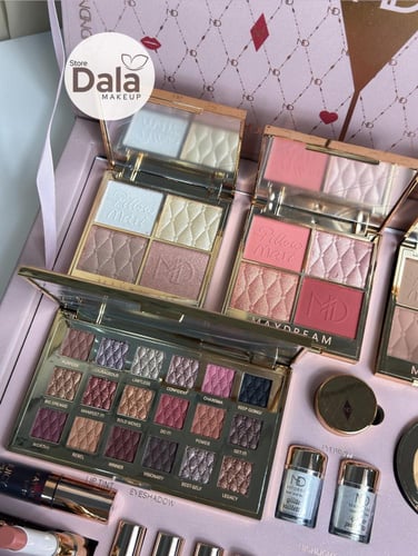 بوكس بديل شارلوت