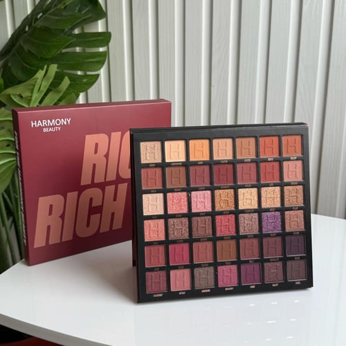 باليت بديل بيوتي باي